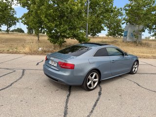 Audi A5 2009