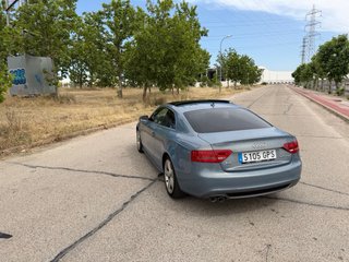 Audi A5 2009