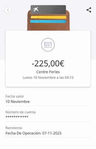 Pendientes Perla Cultivada Natural y Oro 18kt