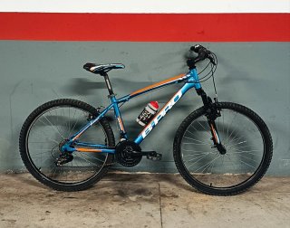 BICICLETA MONTAÑA 26 B-PRO MODELO M100 TALLA (M)
