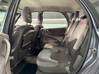 Citroen Xsara 2009