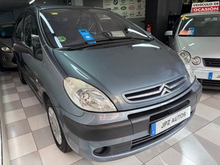 Citroen Xsara 2009