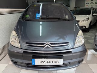 Citroen Xsara 2009