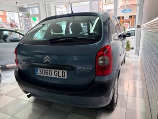 Citroen Xsara 2009