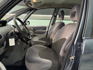 Citroen Xsara 2009