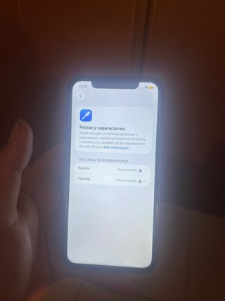 iPhone 11 128GB Rojo