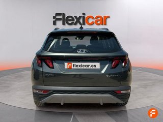 Hyundai Tucson 1.6 TGDI 110kW (150CV) Maxx