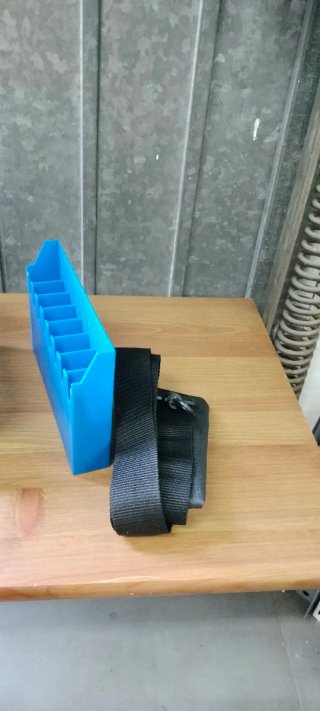 Caja señuelos Akami