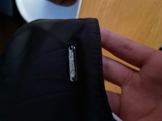 Gorra Loro Piana Negra