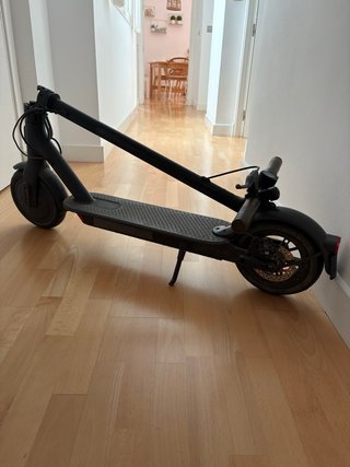 Patinete Eléctrico Xiaomi
