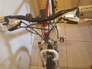 Bicicleta Orbea 26 Sport