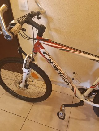 Bicicleta Orbea 26 Sport
