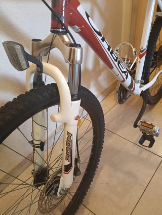 Bicicleta Orbea 26 Sport