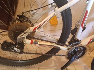 Bicicleta Orbea 26 Sport