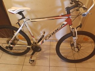 Bicicleta Orbea 26 Sport