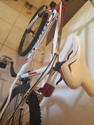 Bicicleta Orbea 26 Sport