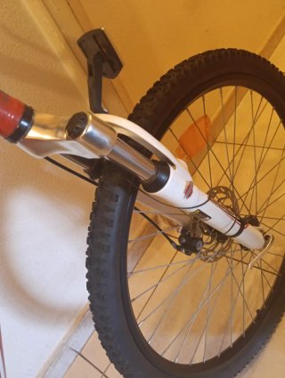 Bicicleta Orbea 26 Sport