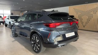 CUPRA Formentor 150cv eTSI 1.5