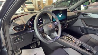 CUPRA Formentor 150cv eTSI 1.5