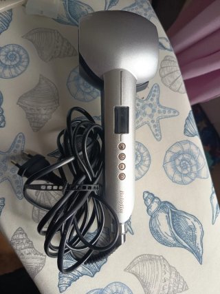 Rizador de pelo BaByliss Curl Secret Optimum