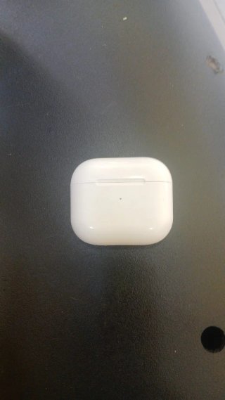 Apple AirPods Pro (2ª gen.)