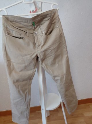 Lote o prendas 1 o 2 €