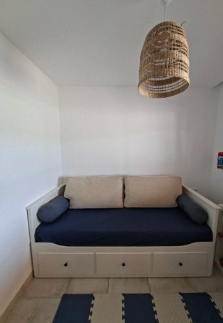Sofá Cama Diván Ikea Hermes