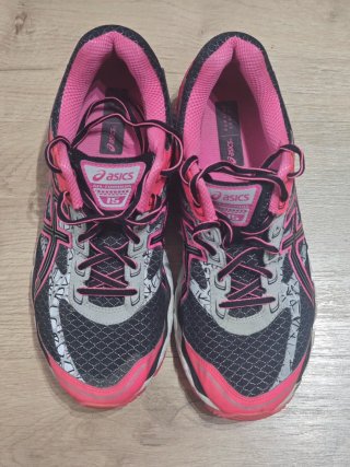 Asics Gel-Cumulus 15 Zapatillas Running Mujer