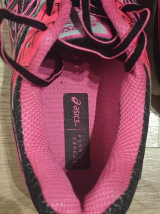 Asics Gel-Cumulus 15 Zapatillas Running Mujer