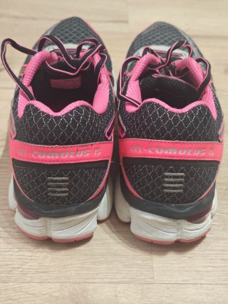 Asics Gel-Cumulus 15 Zapatillas Running Mujer