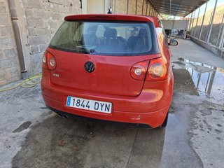 Volkswagen Golf GT 1.4 TSI 170cv