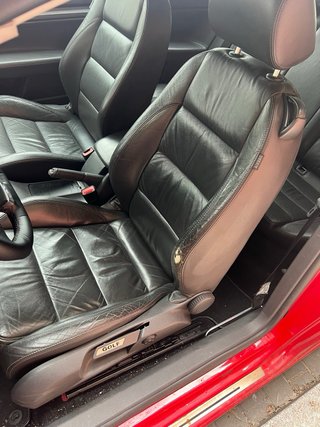 Volkswagen Golf GT 1.4 TSI 170cv
