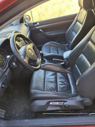 Volkswagen Golf GT 1.4 TSI 170cv
