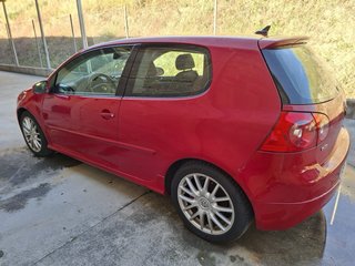 Volkswagen Golf GT 1.4 TSI 170cv