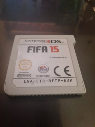 Pack 3 Juegos Nintendo 3DS