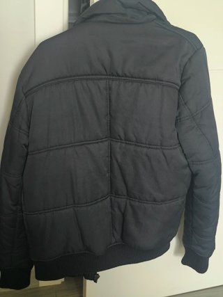 Chaqueta Invierno Jack & Jones Talla M