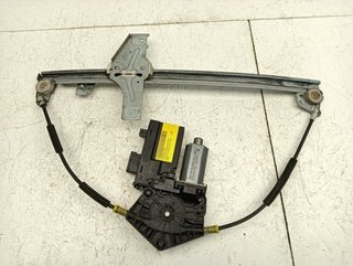 ELEVALUNAS DELANTERO DERECHO PEUGEOT 307 BERLINA