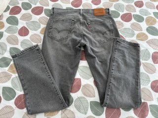 Pantalones Levi's 511 Premium