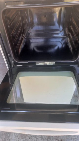 Horno Eléctrico Corbero