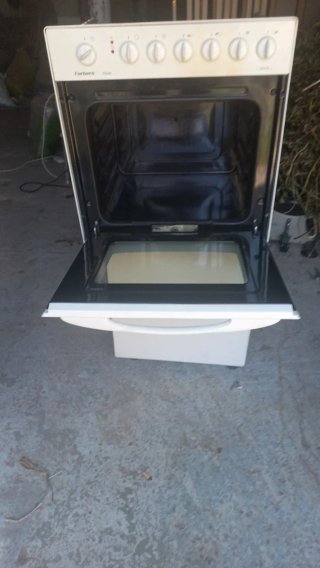 Horno Eléctrico Corbero