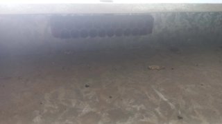 Horno Eléctrico Corbero