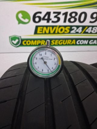 215 55 18 95H GOODYEAR EFFICIENT GRIP PERFORMANCE