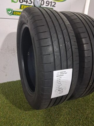 215 55 18 95H GOODYEAR EFFICIENT GRIP PERFORMANCE