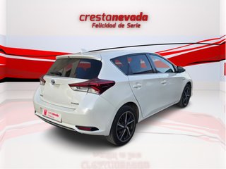 Auris - Desde 276€ al mes ¡sin entrada!
