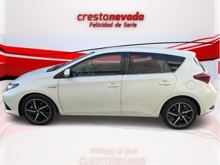 Auris - Desde 276€ al mes ¡sin entrada!