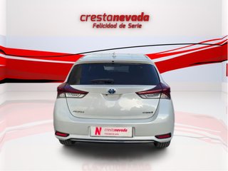 Auris - Desde 276€ al mes ¡sin entrada!