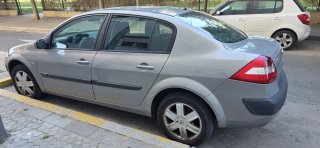 Renault Megane 2005