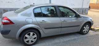 Renault Megane 2005