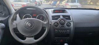 Renault Megane 2005
