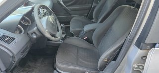 Renault Megane 2005
